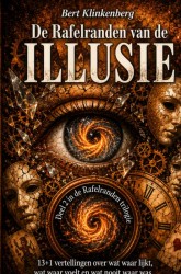 De Rafelranden van de Illusie