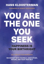 You Are The One You Seek