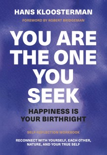 You Are The One You Seek