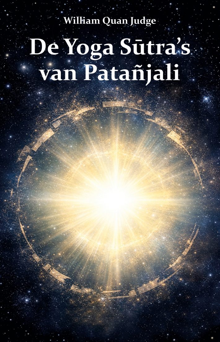 De Yoga Sūtra's van Patañjali De Yoga Sūtra's van Patañjali