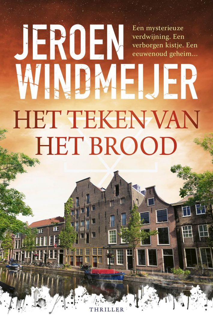 Het teken van het brood &bullet; Het teken van het brood