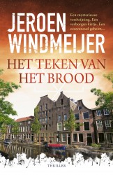 Het teken van het brood &bullet; Het teken van het brood
