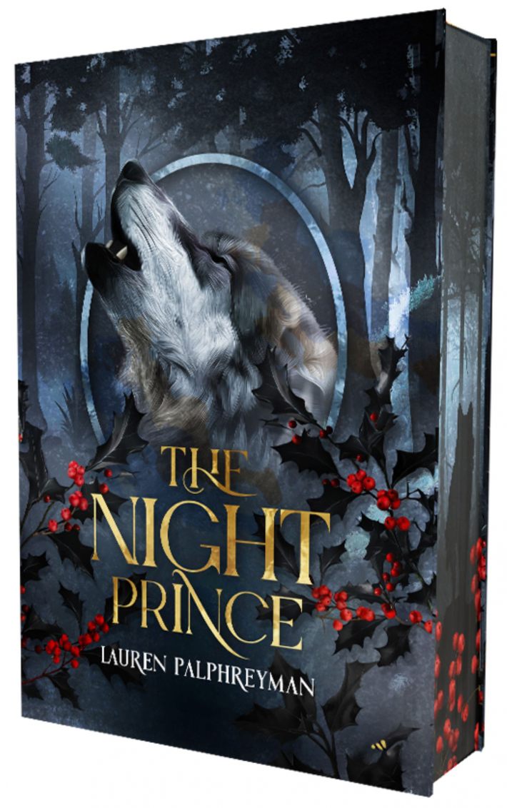 The night prince
