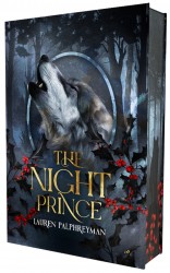 The night prince