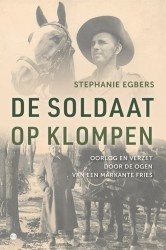 De soldaat op klompen