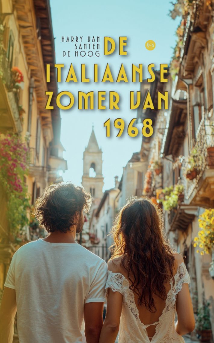 De Italiaanse zomer van 1968 De Italiaanse zomer van 1968