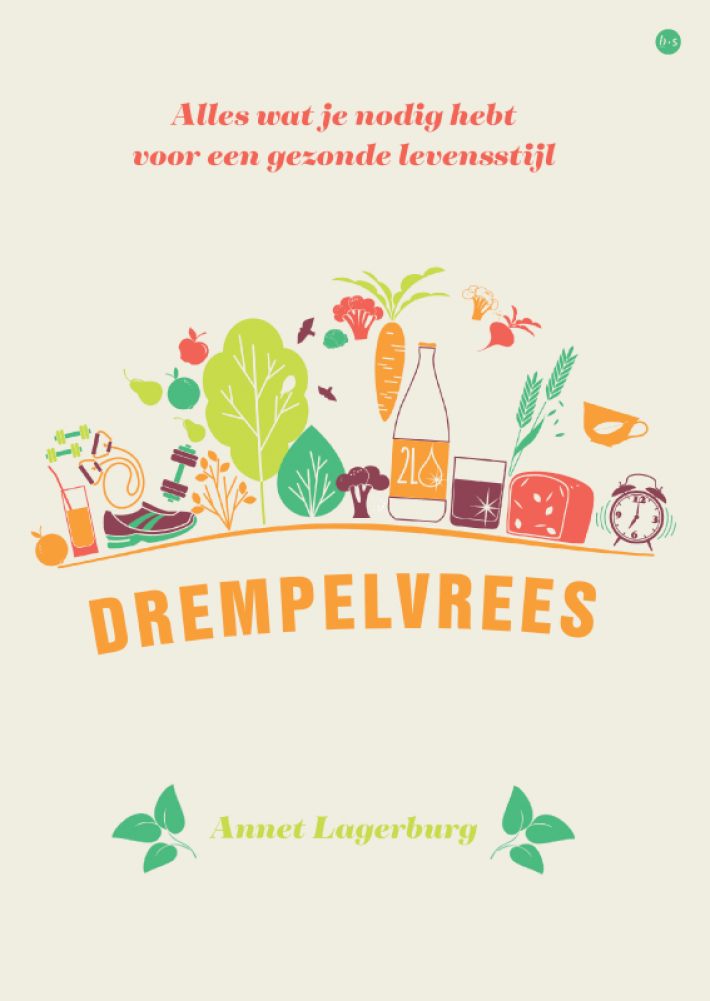 Drempelvrees Drempelvrees