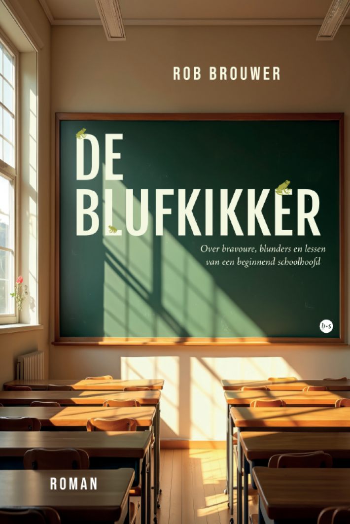 De blufkikker De blufkikker