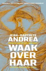 Waak over haar