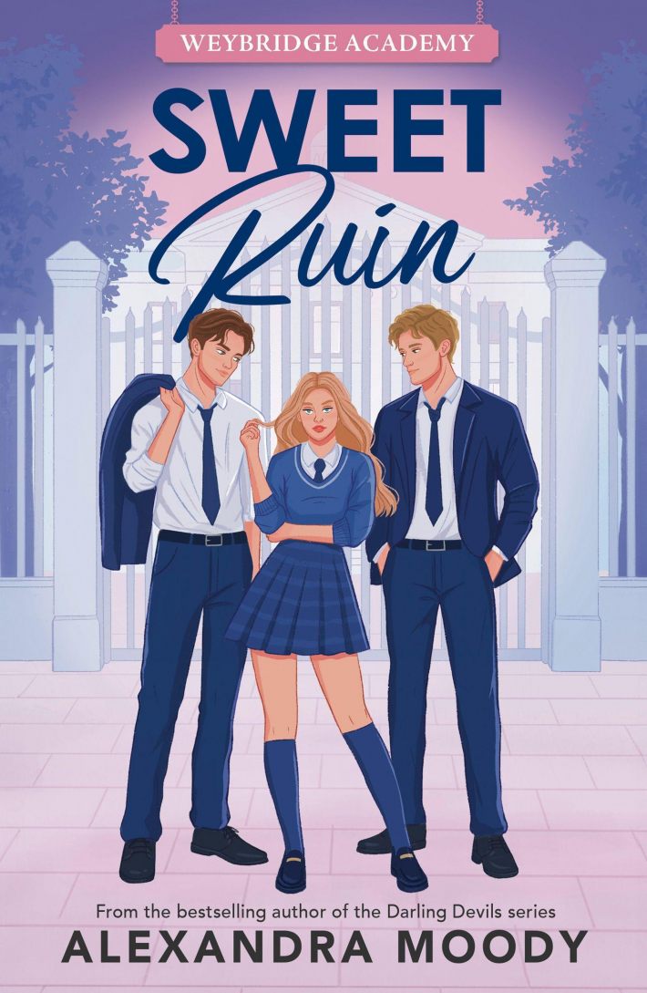 Sweet Ruin