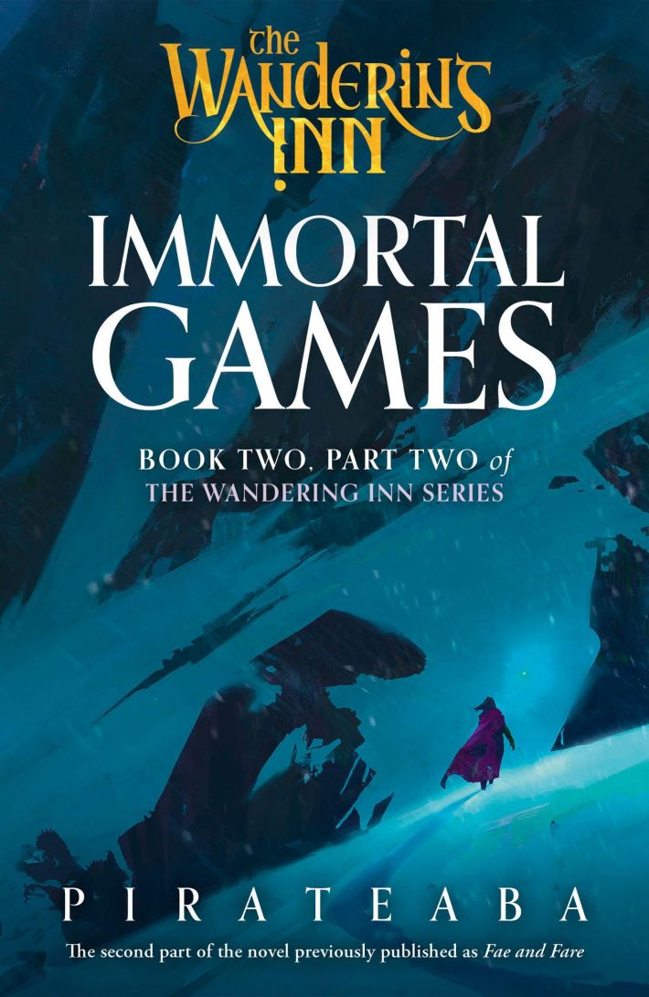 Immortal Games Immortal Games