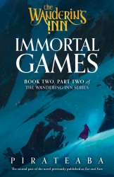 Immortal Games Immortal Games