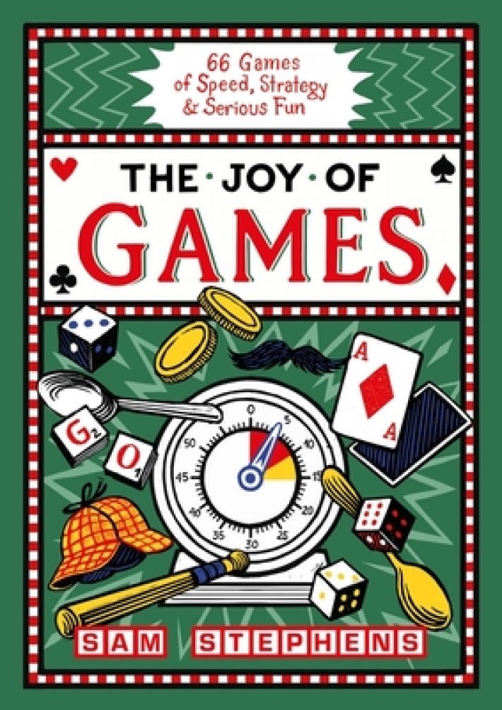 The Joy of Games The Joy of Games