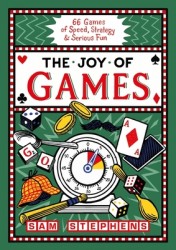 The Joy of Games The Joy of Games