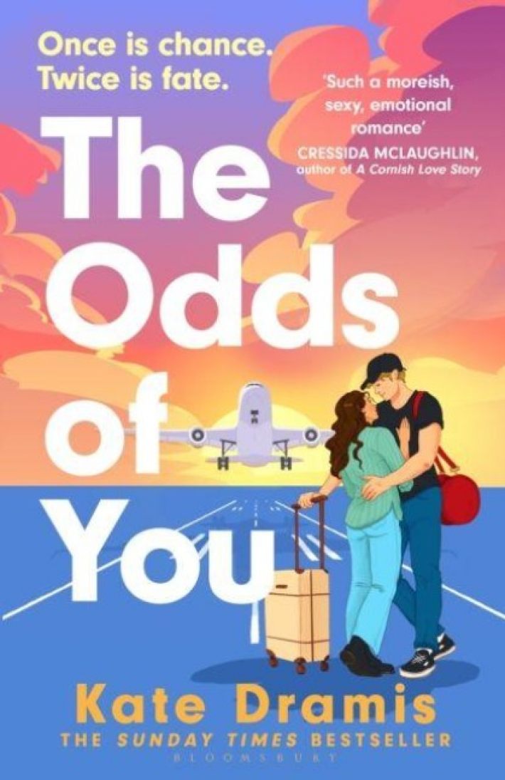 The Odds of You
