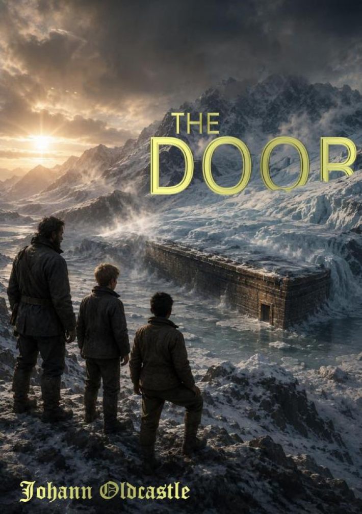 The Door