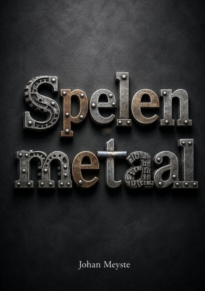 Spelen metaal