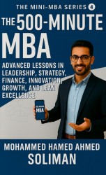 The 500-Minute MBA