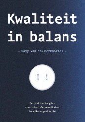 Kwaliteit in balans