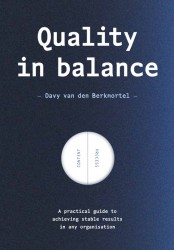 Quality in balance