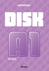 DISK 2026 - werkboek A1