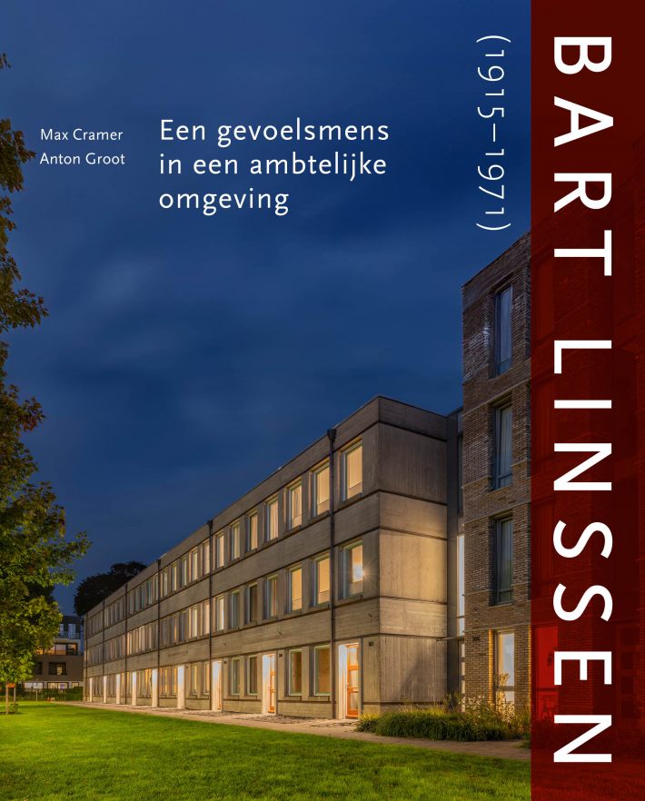 Bart Linssen, 1915-1971 Bart Linssen, 1915-1971