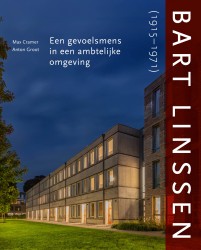 Bart Linssen, 1915-1971