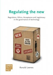 Regulating the new Regulating the new