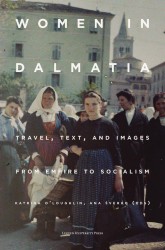 Women in Dalmatia Women in Dalmatia
