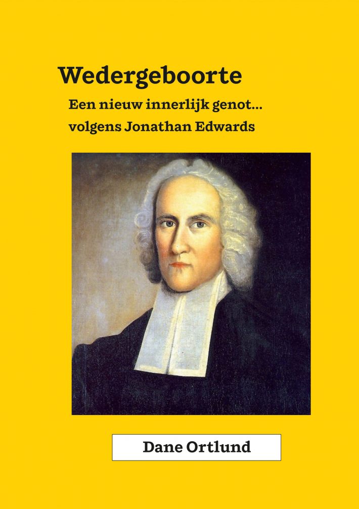 Wedergeboorte - Een Nieuw Innerlijk Genot
