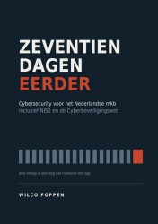 Zeventien dagen eerder