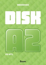 DISK 2026 - werkboek A2
