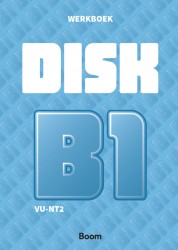 DISK 2026 - werkboek B1