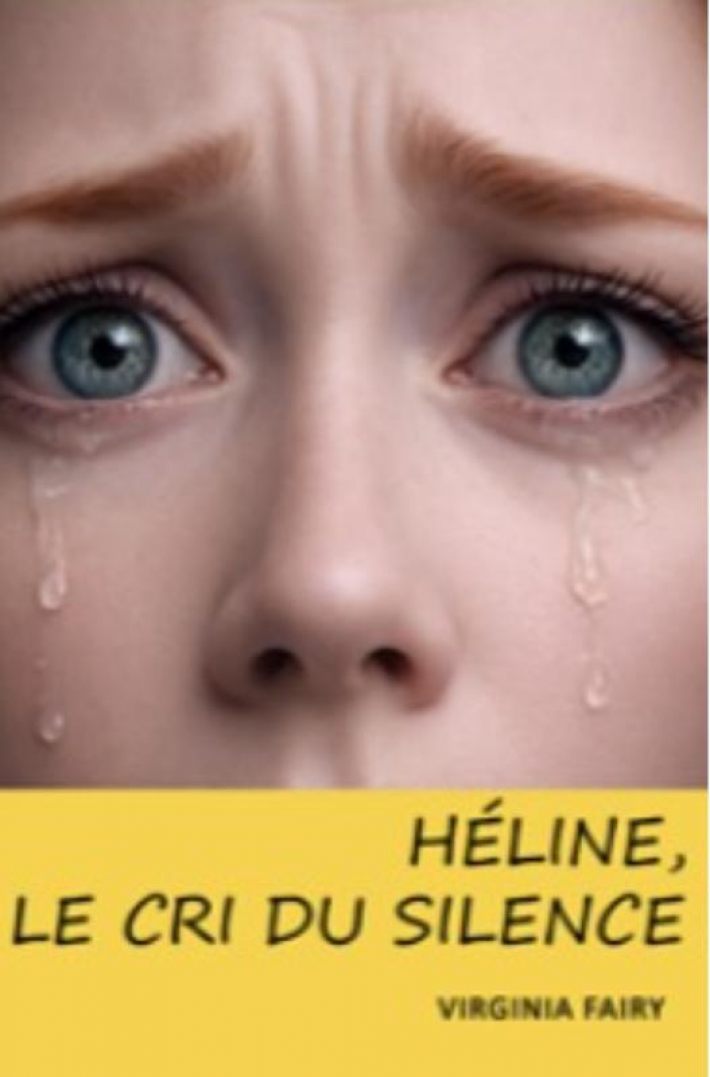 Héline, le cri du silence Héline, le cri du silence