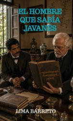 El hombre que sabía javanés