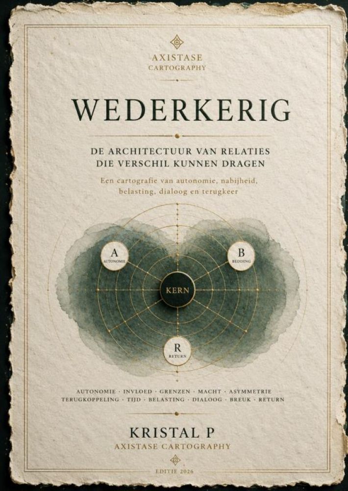 Wederkerig Wederkerig