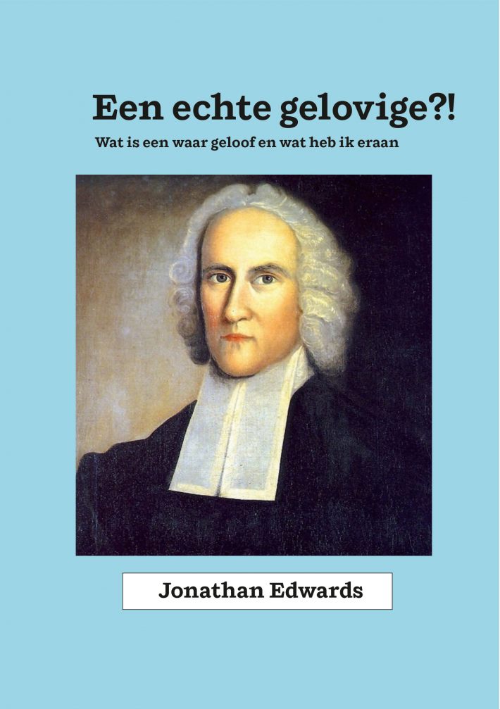 Een echte gelovige