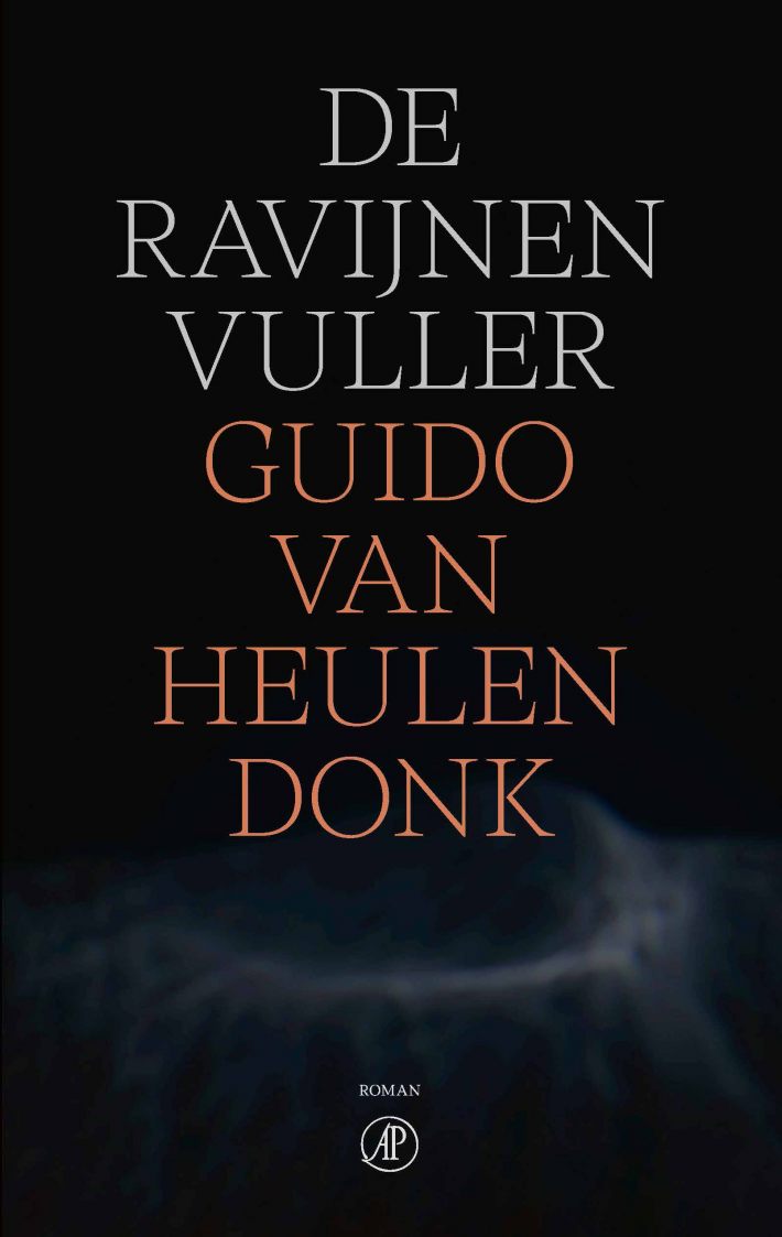 De ravijnenvuller De ravijnenvuller