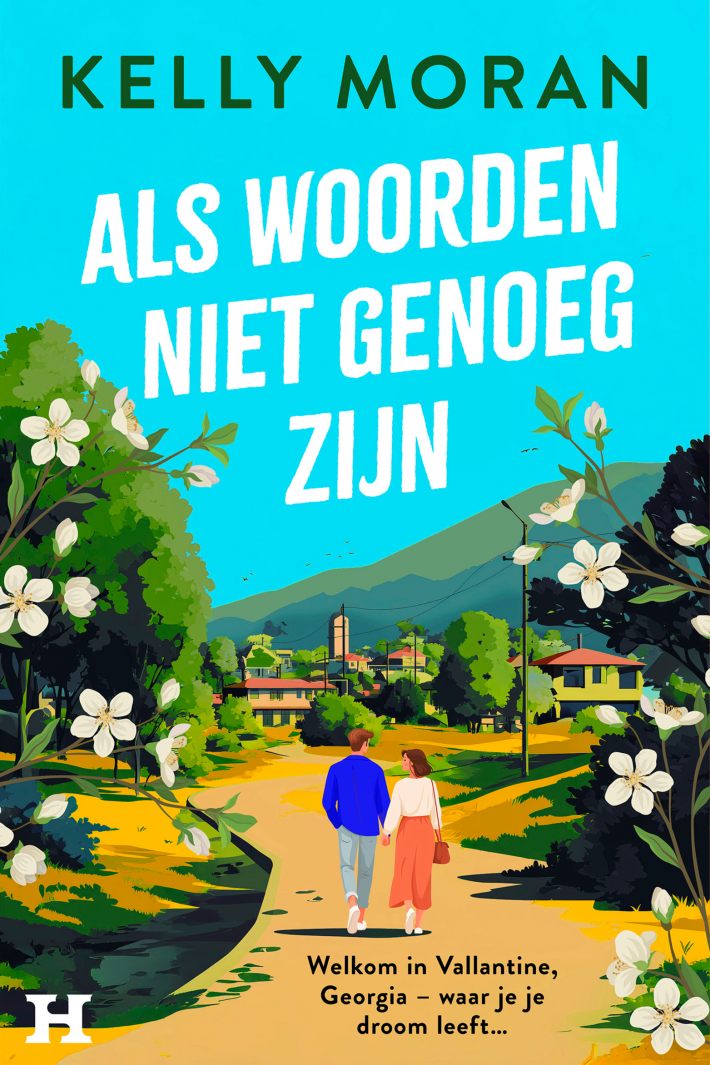 Als woorden niet genoeg zijn