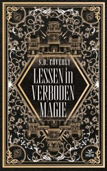 Lessen in verboden magie
