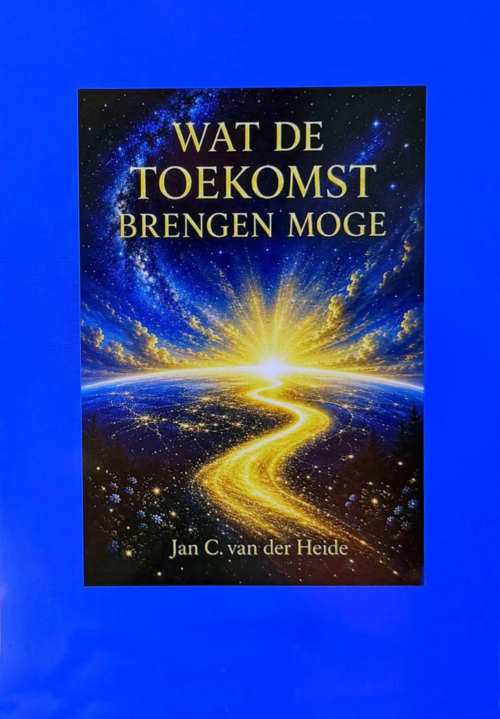 Wat de toekomst brengen moge