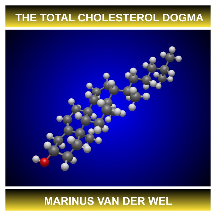 The total cholesterol dogma