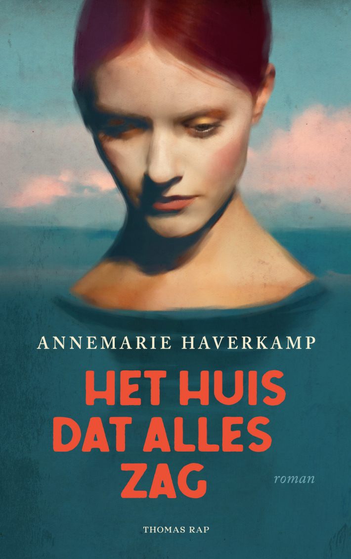 Het huis dat alles zag