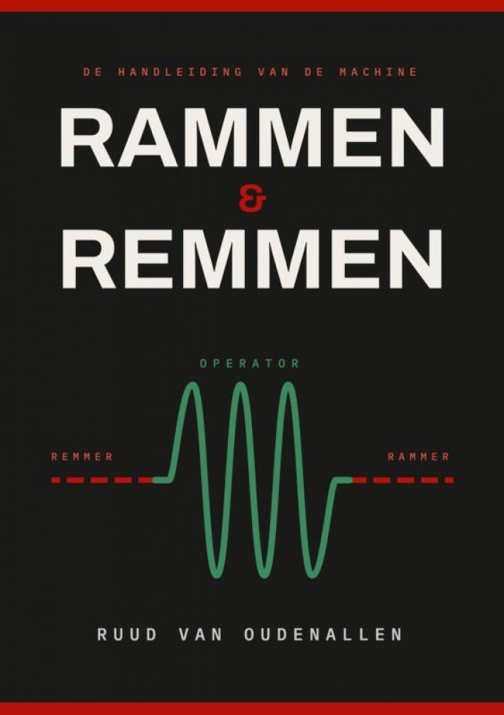 Rammen & remmen