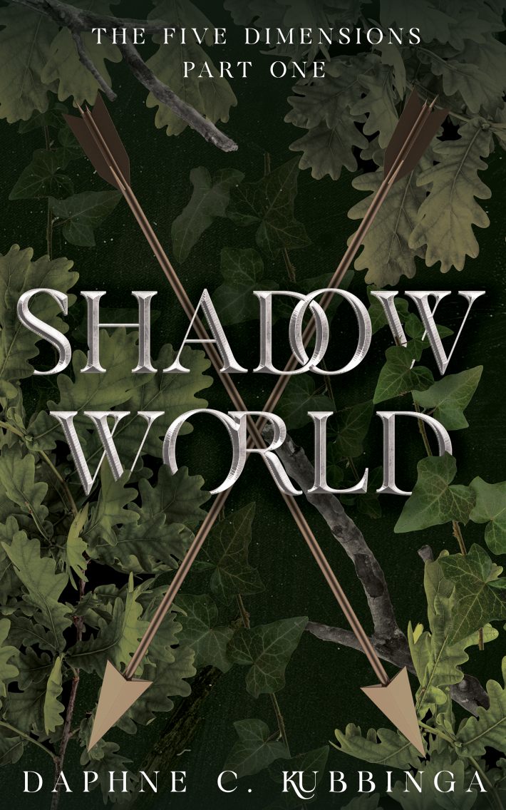 Shadow World