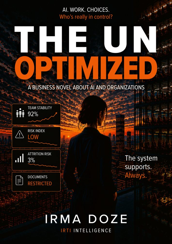 The Unoptimized