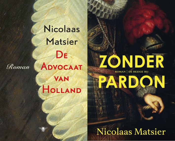Zonder pardon Zonder pardon