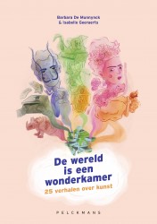 De wereld is een wonderkamer