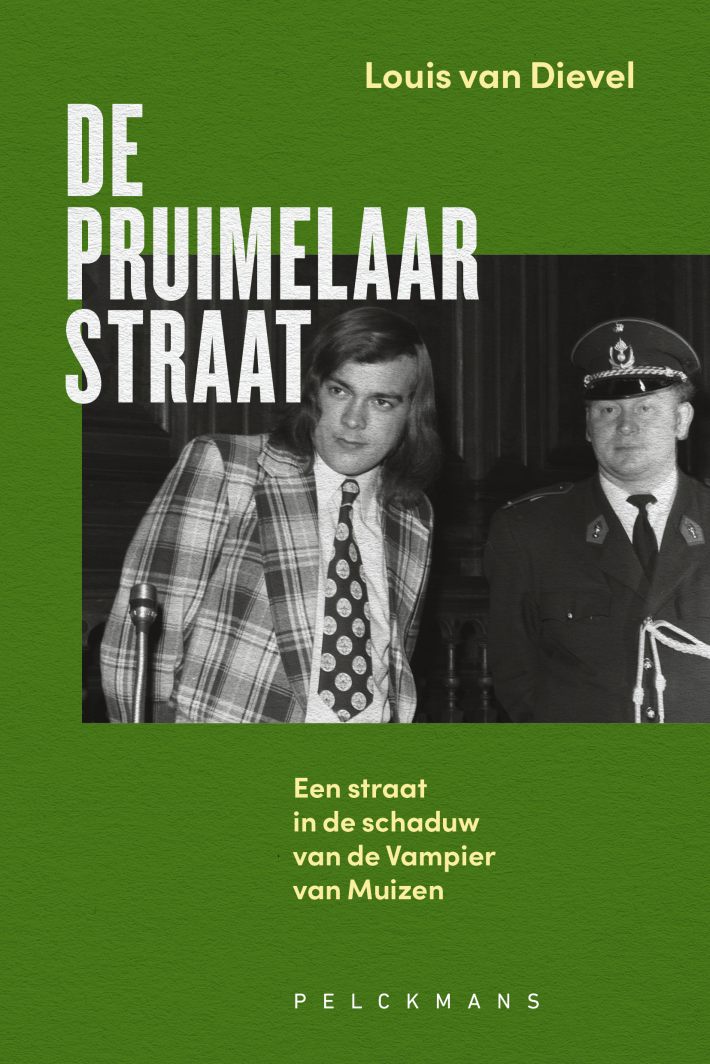 De Pruimelaarstraat