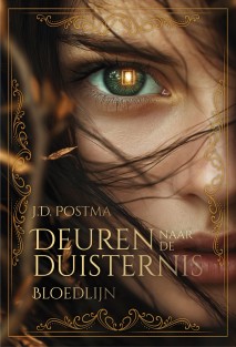 Deuren naar de Duisternis Deuren naar de Duisternis